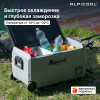 Автохолодильник Alpicool ET36