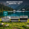 Автохолодильник Alpicool ET36