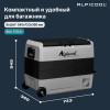 Автохолодильник Alpicool ET60 (12/24)