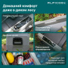 Автохолодильник Alpicool ET60 (12/24)