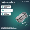 Автохолодильник Alpicool C15 (12/24)
