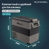 Автохолодильник Alpicool CF55 (12/24)