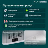 Автохолодильник Alpicool MK35 (12/24)