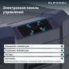 Автохолодильник Alpicool NL50 (12/24)
