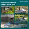Автохолодильник Alpicool CX30