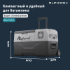 Автохолодильник Alpicool CX30