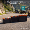 Автохолодильник Alpicool CL50 (12/24)