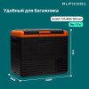 Автохолодильник Alpicool CL50 (12/24)