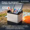 Автохолодильник Alpicool P22 (12/24)