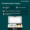 Автохолодильник Alpicool ARC35