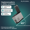 Автохолодильник Alpicool CF15 (12/24)
