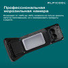 Автохолодильник Alpicool CF15 (12/24)