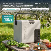 Автохолодильник Alpicool P18 (12/24)
