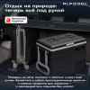 Компрессорный Alpicool U55 