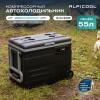 Компрессорный Alpicool U55 