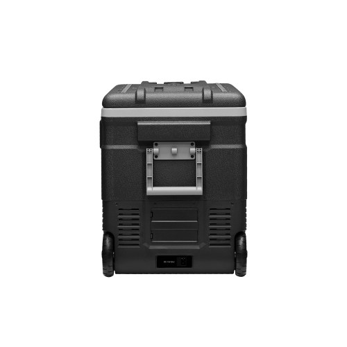 Компрессорный Alpicool U55 