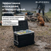 Компрессорный Alpicool U55 
