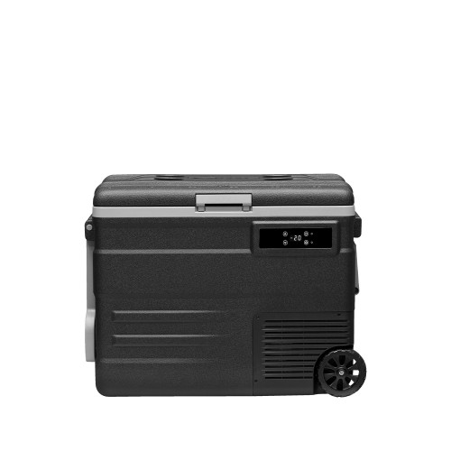 Компрессорный Alpicool U55 