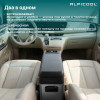 Автохолодильник Alpicool CF8 (black)