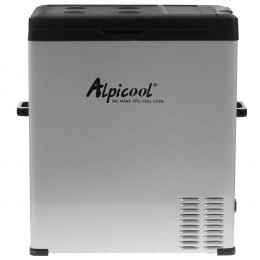 Alpicool C75 (12/24)