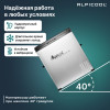 Автохолодильник Alpicool C75 (12/24)