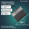 Автохолодильник Alpicool CX40 (12/24)