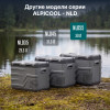Автохолодильник Alpicool NLD55 (12/24)