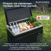 Автохолодильник Alpicool TS120