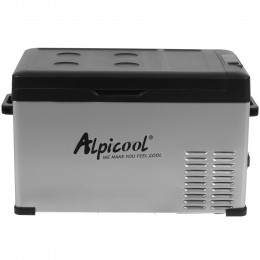 Alpicool C30 (12/24)