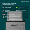 Автохолодильник Alpicool C30 (12/24)