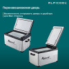 Автохолодильник Alpicool C30 (12/24)