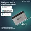 Автохолодильник Alpicool C30 (12/24)