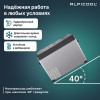 Автохолодильник Alpicool C40 (12/24)