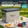 Автохолодильник Alpicool C40 (12/24)