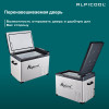 Автохолодильник Alpicool C40 (12/24)