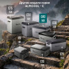 Автохолодильник Alpicool C40 (12/24)