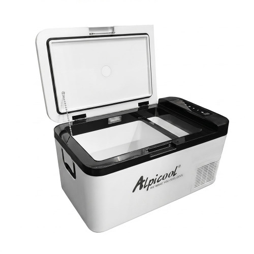 Автохолодильник Alpicool K18