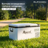 Автохолодильник Alpicool K18