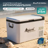 Автохолодильник Alpicool K25 (12/24)