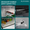 Автохолодильник Alpicool CR50X