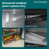 Автохолодильник Alpicool CR85X