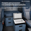 Автохолодильник Alpicool ARC22