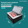 Автохолодильник Alpicool ARC22