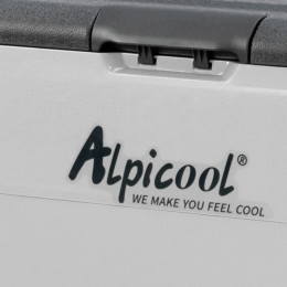 Alpicool ET36