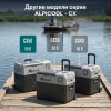 Автохолодильник Alpicool CX50