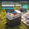 Автохолодильник Alpicool CX50