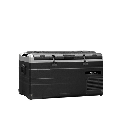 Автохолодильник Alpicool TS80