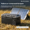 Автохолодильник Alpicool TS80