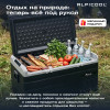 Автохолодильник Alpicool TS80