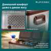 Автохолодильник Alpicool WH38 (12/24)